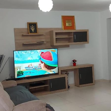 Apparemment Sympa Appartement Alicante Buitenkant foto