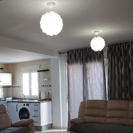 Apparemment Sympa Appartement Alicante Buitenkant foto