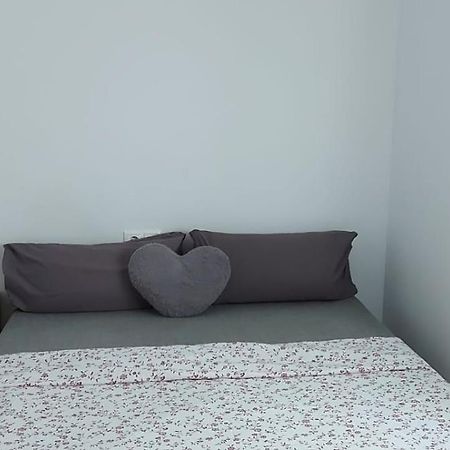 Apparemment Sympa Appartement Alicante Buitenkant foto