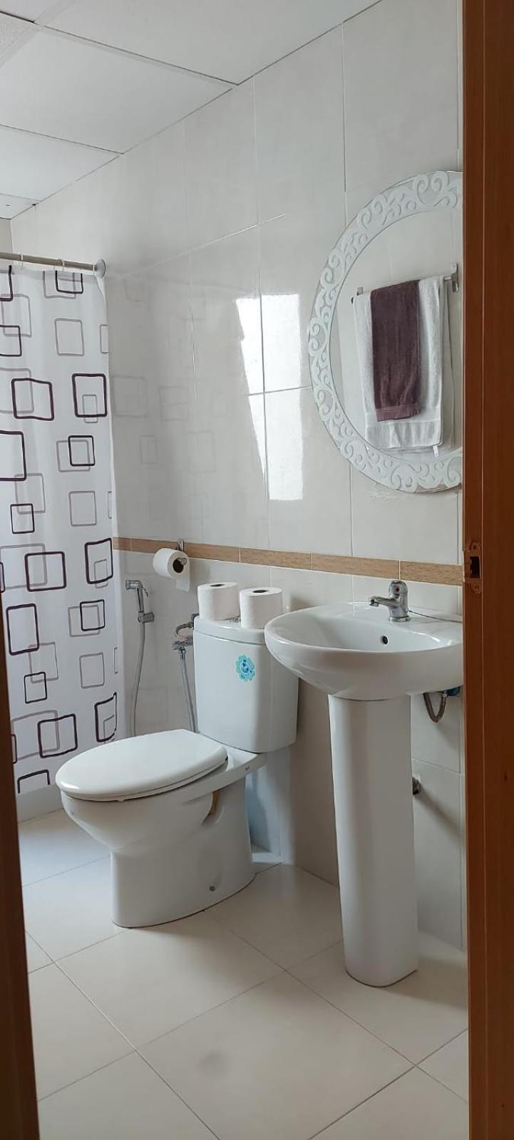 Apparemment Sympa Appartement Alicante Buitenkant foto